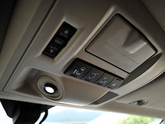2013款 3.6L 自动 豪华版 7座