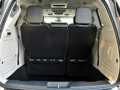 2013款 3.6L 自动 豪华版 7座