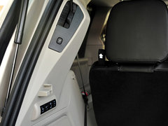 2013款 3.6L 自动 豪华版 7座