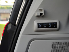 2013款 3.6L 自动 豪华版 7座