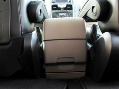大捷龙（进口） 2013款 3.6L 自动 豪华版 7座