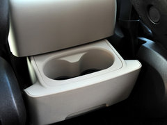 2013款 3.6L 自动 豪华版 7座