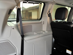2013款 3.6L 自动 豪华版 7座