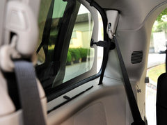 2013款 3.6L 自动 豪华版 7座
