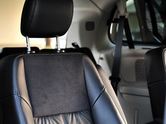2013款 3.6L 自动 豪华版 7座