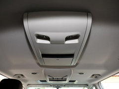 2013款 3.6L 自动 豪华版 7座