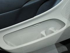 大捷龙（进口） 2013款 3.6L 自动 豪华版 7座