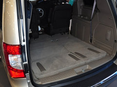 2013款 3.6L 自动 豪华版 7座