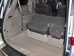 大捷龙（进口） 2013款 3.6L 自动 豪华版 7座