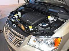 2013款 3.6L 自动 豪华版 7座