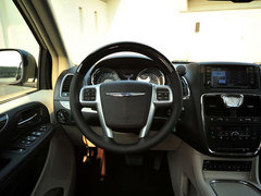 2013款 3.6L 自动 豪华版 7座