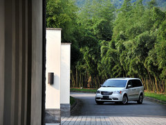 2013款 3.6L 自动 豪华版 7座