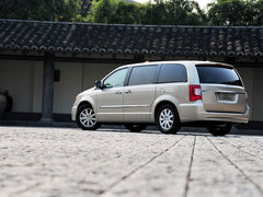 2013款 3.6L 自动 豪华版 7座
