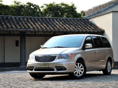 2013款 3.6L 自动 豪华版 7座