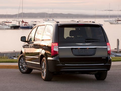 2013款 3.6L 自动 豪华版 7座