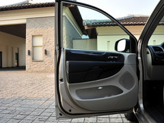 2013款 3.6L 自动 豪华版 7座