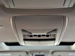2013款 3.6L 自动 豪华版 7座