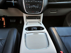 2013款 3.6L 自动 豪华版 7座