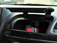 2013款 3.6L 自动 豪华版 7座