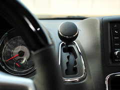 2013款 3.6L 自动 豪华版 7座