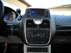 2013款 3.6L 自动 豪华版 7座