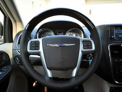 2013款 3.6L 自动 豪华版 7座