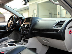 2013款 3.6L 自动 豪华版 7座
