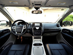 2013款 3.6L 自动 豪华版 7座