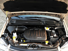 2013款 3.6L 自动 豪华版 7座