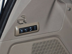 2013款 3.6L 自动 豪华版 7座
