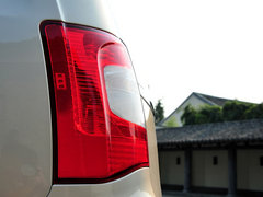2013款 3.6L 自动 豪华版 7座