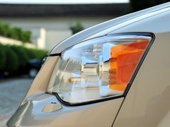 2013款 3.6L 自动 豪华版 7座