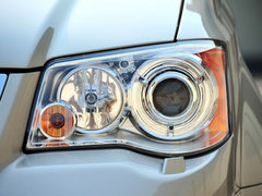2013款 3.6L 自动 豪华版 7座