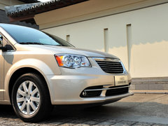 2013款 3.6L 自动 豪华版 7座