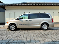 2013款 3.6L 自动 豪华版 7座