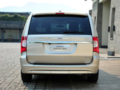 2013款 3.6L 自动 豪华版 7座