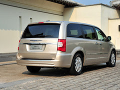 2013款 3.6L 自动 豪华版 7座