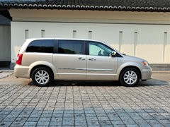 2013款 3.6L 自动 豪华版 7座