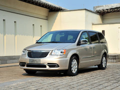 2013款 3.6L 自动 豪华版 7座