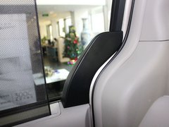 2013款 3.6L 自动 豪华版 7座