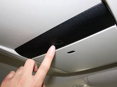 大捷龙（进口） 2013款 3.6L 自动 豪华版 7座