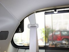 大捷龙（进口） 2013款 3.6L 自动 豪华版 7座