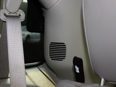 大捷龙（进口） 2013款 3.6L 自动 豪华版 7座