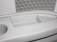 2013款 3.6L 自动 豪华版 7座