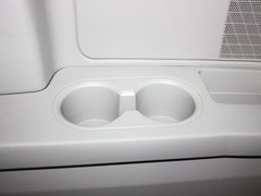 2013款 3.6L 自动 豪华版 7座