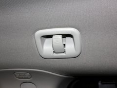 2013款 3.6L 自动 豪华版 7座