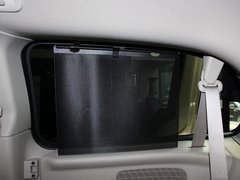 2013款 3.6L 自动 豪华版 7座