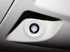 2013款 3.6L 自动 豪华版 7座