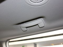 2013款 3.6L 自动 豪华版 7座