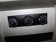 2013款 3.6L 自动 豪华版 7座